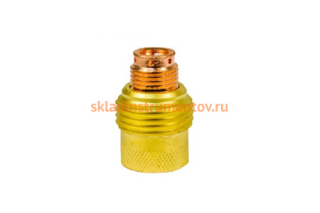 Держатель цанги ГАЗ ЛИНЗА TIG-500 EXPERT КЕДР 8007460