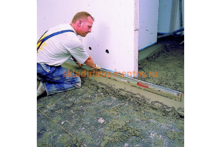 Наугольник STABILA тип AL 2L-2G 200 см 07802