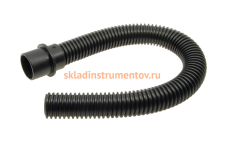 Адаптер + шланг отвода пыли (27 мм; 0.5 м) MIRKA 8999804111