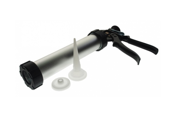 Пистолет для нанесения герметика JTC 400 мл JW0664