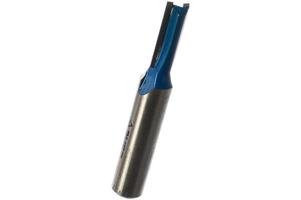 Фреза пазовая прямая ПРОФЕССИОНАЛ (6х16х50 мм; хвостовик 8 мм) Зубр 28753-6-16