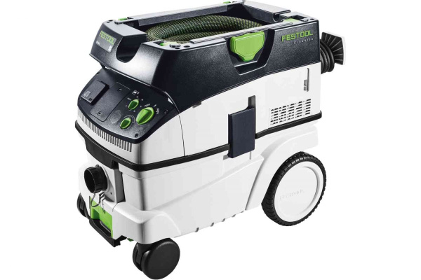 Пылеудаляющй аппарат FESTOOL CTM 26 E 574981 Пылеудаляющй аппарат FESTOOL CTM 26 E 574981