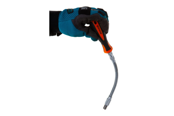 Отвертка с гибким стержнем Archimedes 90364