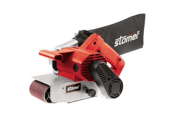 Ленточная шлифовальная машина STOMER SBS-1000 98290622