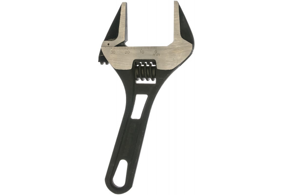 Разводной ключ KRAFTOOL SlimWide Compact 140/32 мм 27266-20