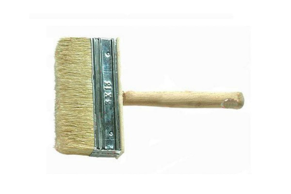 Кисть-макловица 30х70 мм MATRIX Россия 84070