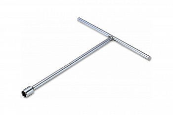 Т-образный ключ 17мм KING TONY 118517M