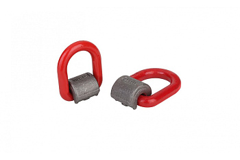 Приварная петля Ромек Т8 8.0 тн TY022355 2000000135397