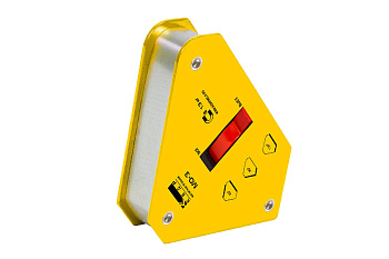 Угольник магнитный МО-3 Кедр 8005175