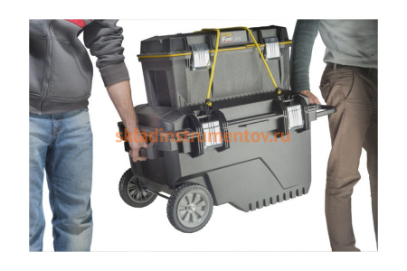 Ящик с колесами Stanley FATMAX MID-SIZE CHEST FMST1-73601