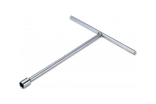 Т-образный ключ 17мм KING TONY 118517M