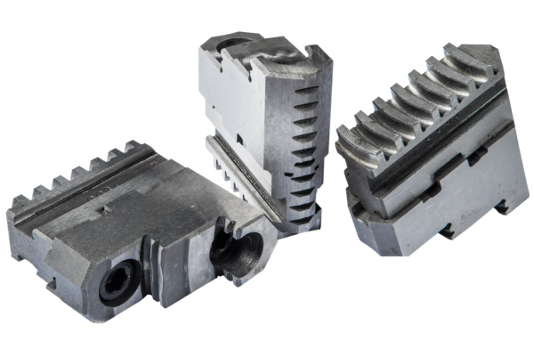 Комплект каленых кулачков в сборе, для патрона 160 мм JET 59500053