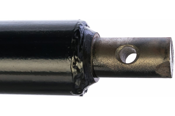 Удлинитель шнека для бензобура Extension (1000 мм) ADA А00275