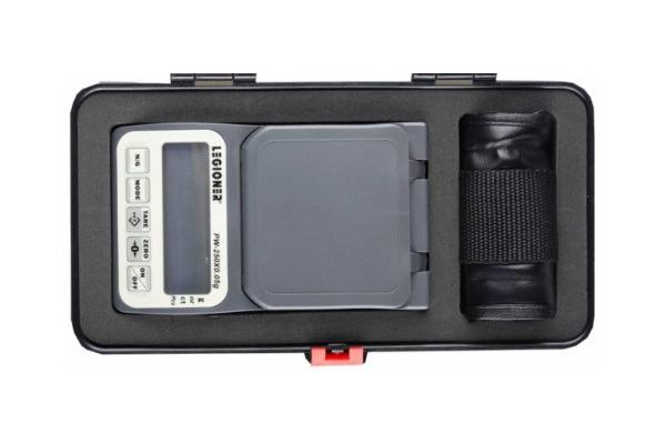 Электронные весы LEGIONER МИНИ 3-484001-250