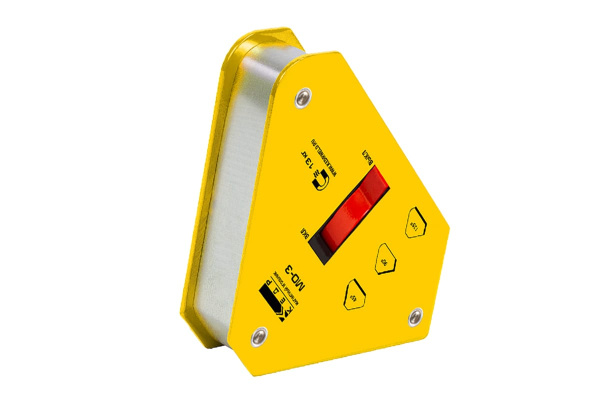 Угольник магнитный МО-3 Кедр 8005175