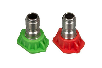 Комплект форсунок для серии 135,165 Huter 71/5/6