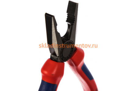 Пассатижи KNIPEX KN-0302200 Пассатижи KNIPEX KN-0302200