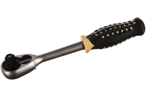 Трещотка 1/2DR 48-зубцовая 255мм ROCKFORCE RF-80243