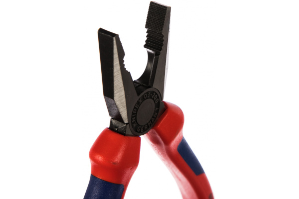 Пассатижи KNIPEX KN-0302200 Пассатижи KNIPEX KN-0302200
