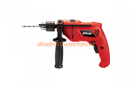 Ударная дрель STOMER SPD-655 98298963
