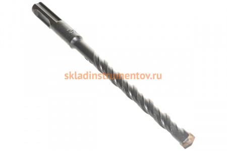 Бур SDS-plus усиленный (8 мм; 100 мм; 160 мм; 1 шт) Энкор 10909
