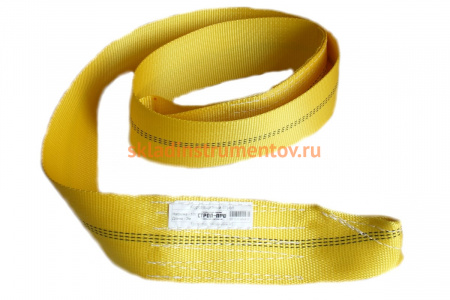 Корозащитный строп СТРОП-ПРО 10т 1м SP05086