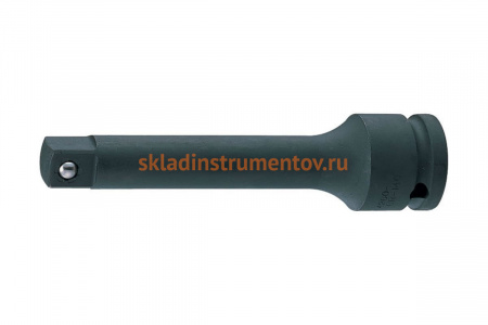 Ударный удлинитель с шариковым фиксатором 1/2", 250мм KING TONY 4260-10P
