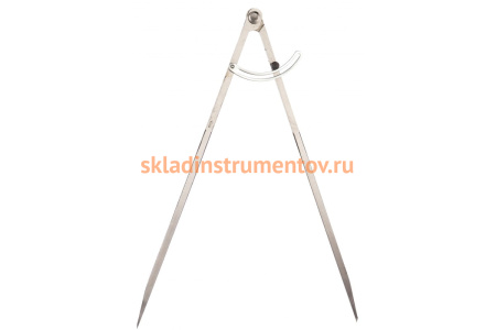 Разметочный циркуль с дугой GRIFF 500мм D153127