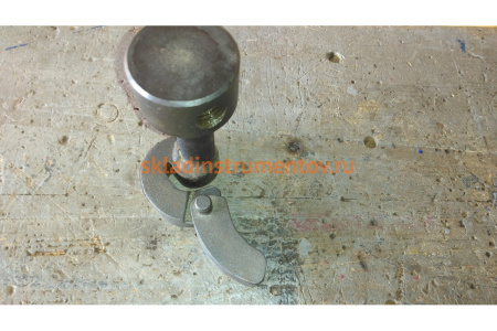 Инструменты для гибки завитков Blacksmith M3-V9