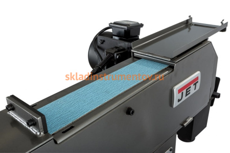 Шлифовально-полировальный станок JET DSAN4-3 756185T