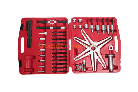 Универсальный набор для установки саморегулирующего сцепления JTC-4497