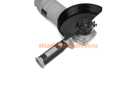 Углошлифовальная машина Ресанта УШМ-150/1400Э 75/12/7