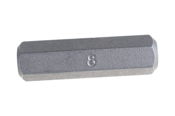 Вставка 5/16", Н8, 30 мм ROCKFORCE RF-1543008