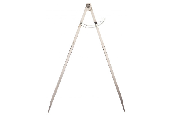 Разметочный циркуль с дугой GRIFF 500мм D153127