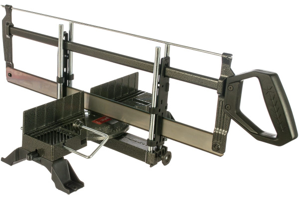 Угловая поворотная стусло-пила 560 мм ЗУБР 15442