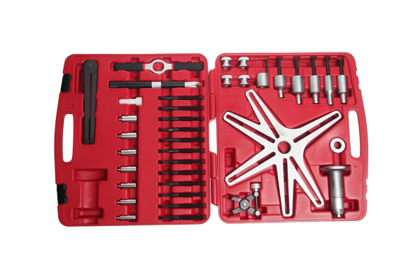 Универсальный набор для установки саморегулирующего сцепления JTC-4497