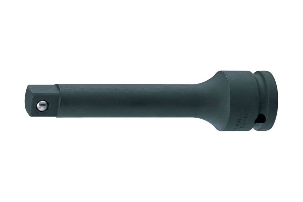 Ударный удлинитель с шариковым фиксатором 1/2", 250мм KING TONY 4260-10P