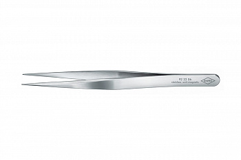 Прецизионный пинцет Knipex KN-922206