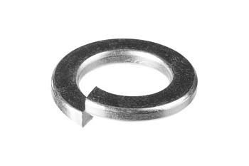 Пружинная шайба Зубр МАСТЕР 4мм, 5кг (примерно 26368 шт.) 303850-04