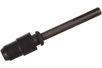 Переходник для перфоратора с хвостовика SDS-max на SDS+ HAGWERT 510001