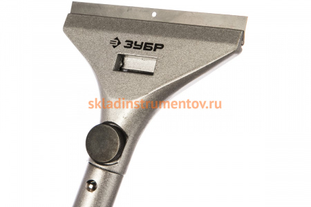 Ударный скребок лезвие 100 мм ЗУБР 08551