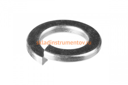 Пружинная шайба Зубр МАСТЕР 4мм, 5кг (примерно 26368 шт.) 303850-04