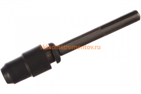 Переходник для перфоратора с хвостовика SDS-max на SDS+ HAGWERT 510001
