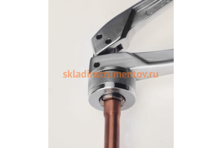 Экспандер для медной трубы 12, 15, 18, 22 mm VIRAX 252642