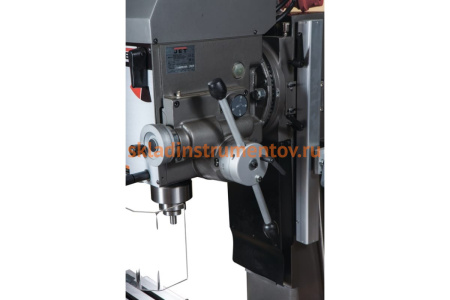 Фрезерно-сверлильный станок JET JMD-45PFDV JE50000408TX