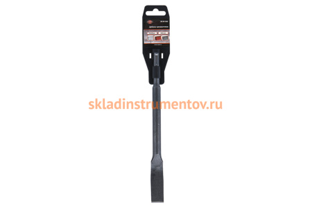 Зубило канавочное SDS-plus 20х250 мм AV Steel AV-811022