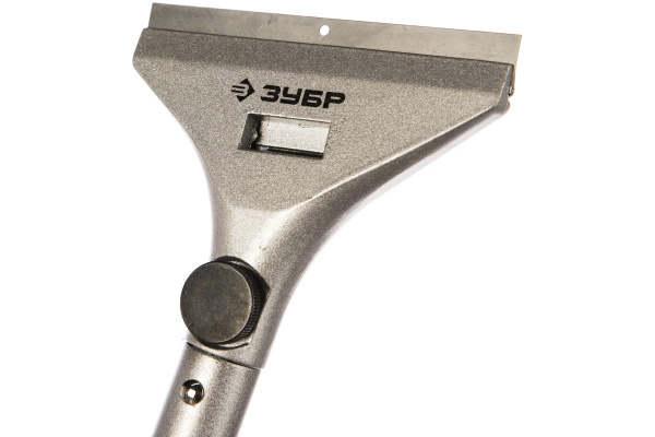 Ударный скребок лезвие 100 мм ЗУБР 08551