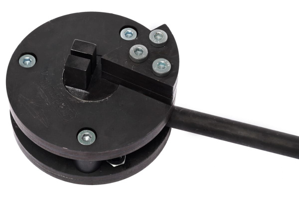 Инструмент для гибки хомутов Blacksmith M05-GX