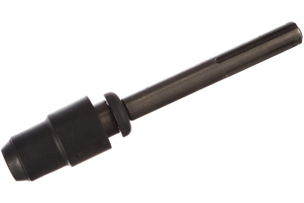 Переходник для перфоратора с хвостовика SDS-max на SDS+ HAGWERT 510001