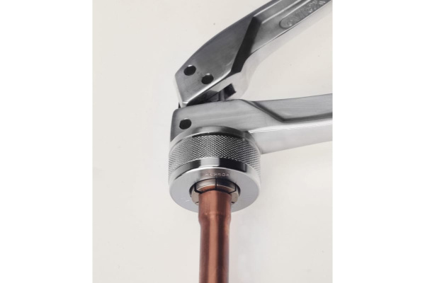 Экспандер для медной трубы 12,15,18,22,28 мм VIRAX 252679